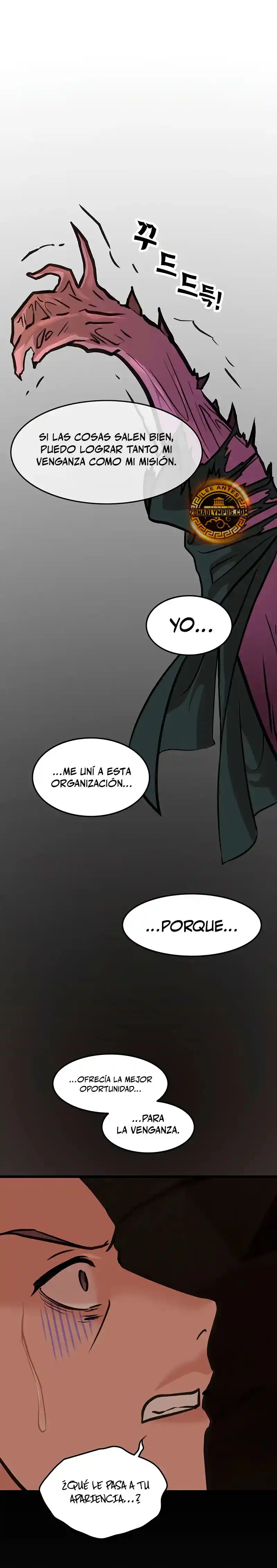Mi Esposa Es La Líder Del Culto Demoníaco - Capítulo 38 - Página 4 - LectorTMOo