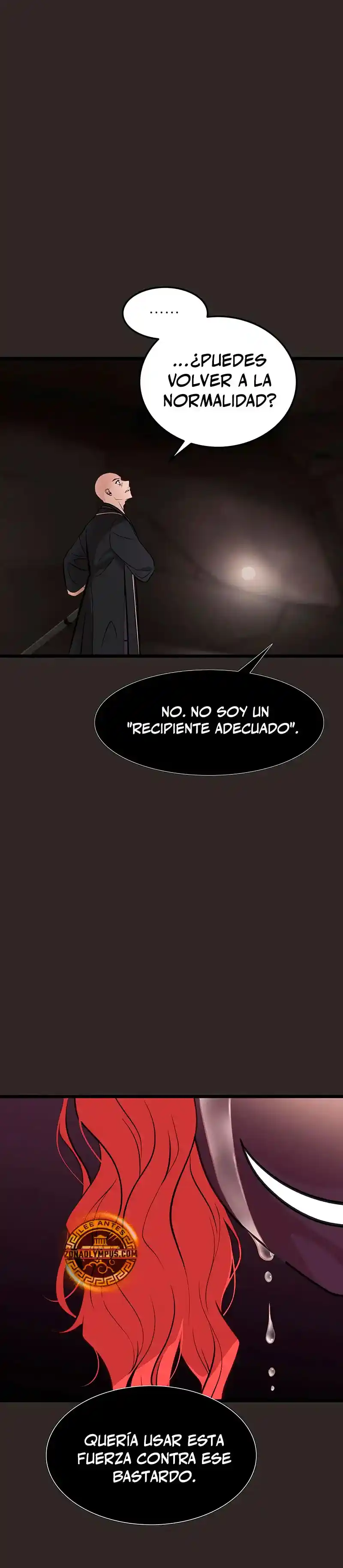 Mi Esposa Es La Líder Del Culto Demoníaco - Capítulo 38 - Página 6 - LectorTMOo