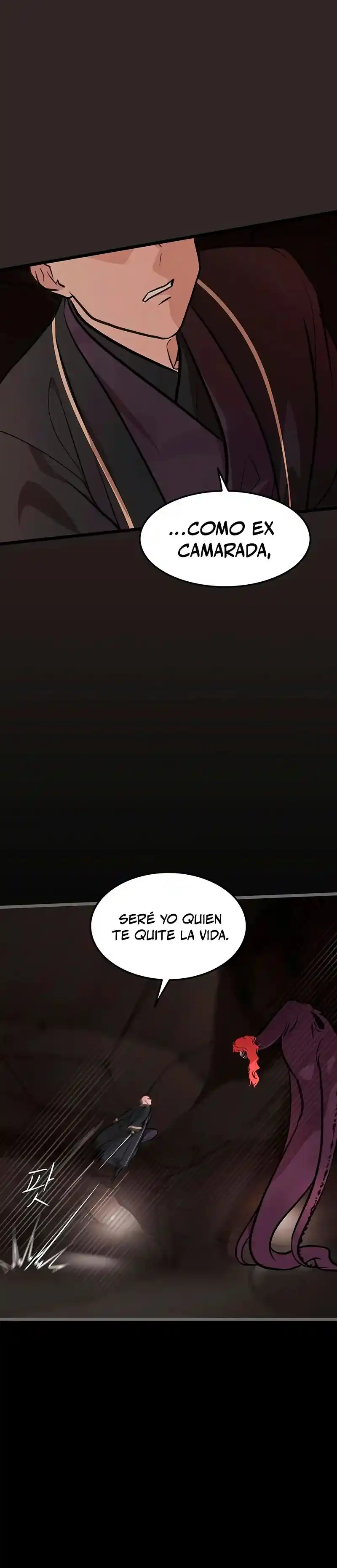 Mi Esposa Es La Líder Del Culto Demoníaco - Capítulo 38 - Página 7 - LectorTMOo