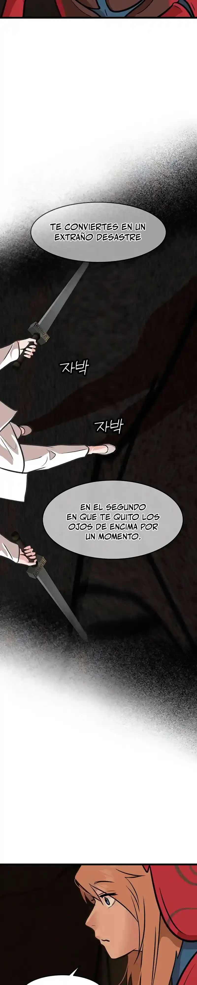 Mi Esposa Es La Líder Del Culto Demoníaco - Capítulo 39 - Página 6 - LectorTMOo