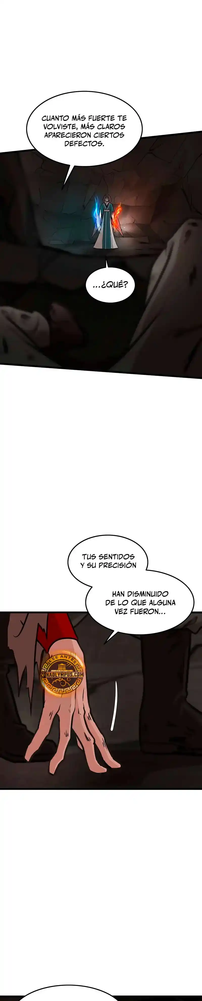 Mi Esposa Es La Líder Del Culto Demoníaco - Capítulo 39 - Página 27 - LectorTMOo