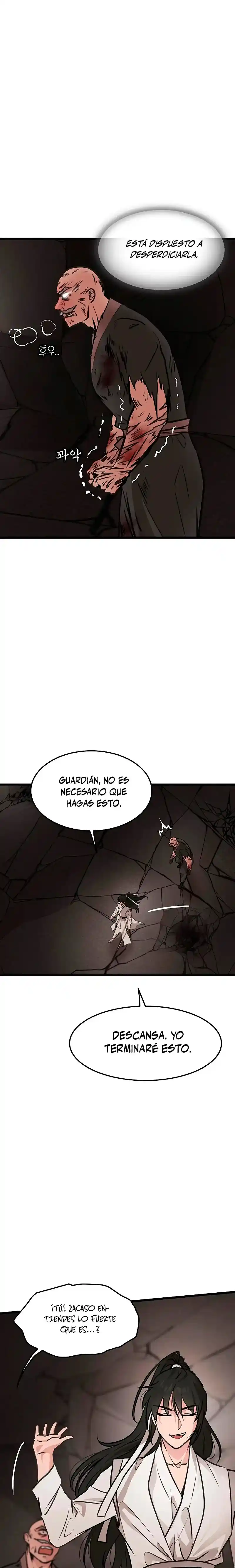 Mi Esposa Es La Líder Del Culto Demoníaco - Capítulo 40 - Página 13 - LectorTMOo