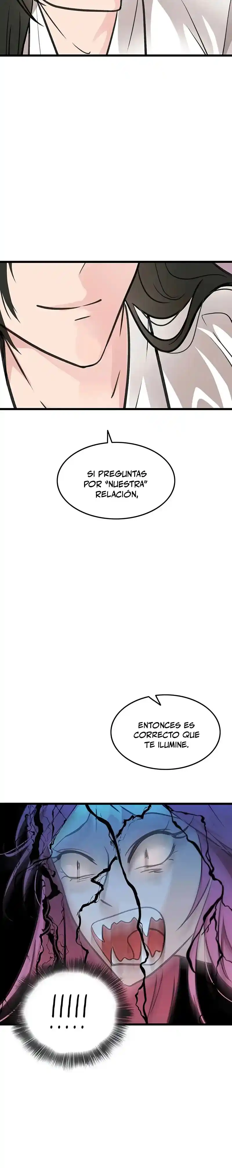 Mi Esposa Es La Líder Del Culto Demoníaco - Capítulo 41 - Página 28 - LectorTMOo