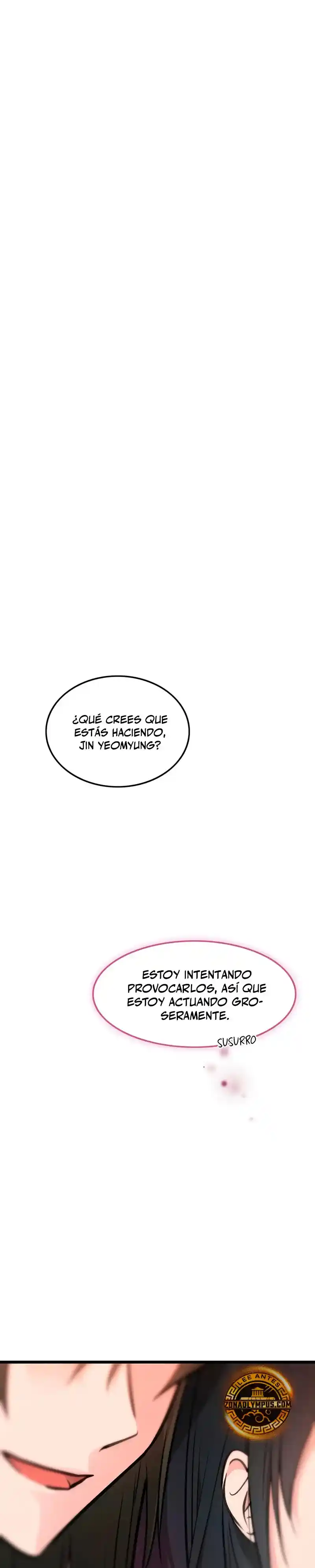 Mi Esposa Es La Líder Del Culto Demoníaco - Capítulo 42 - Página 3 - LectorTMOo