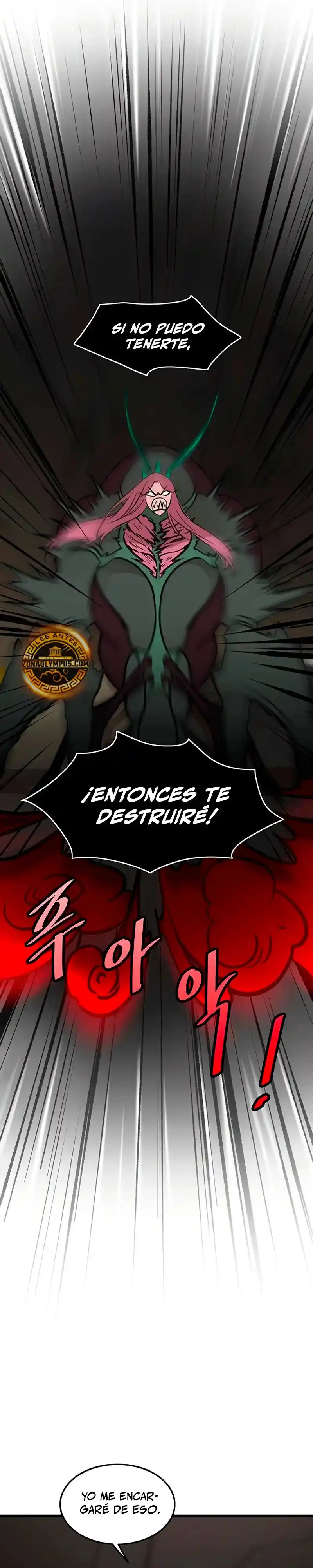 Mi Esposa Es La Líder Del Culto Demoníaco - Capítulo 42 - Página 10 - LectorTMOo