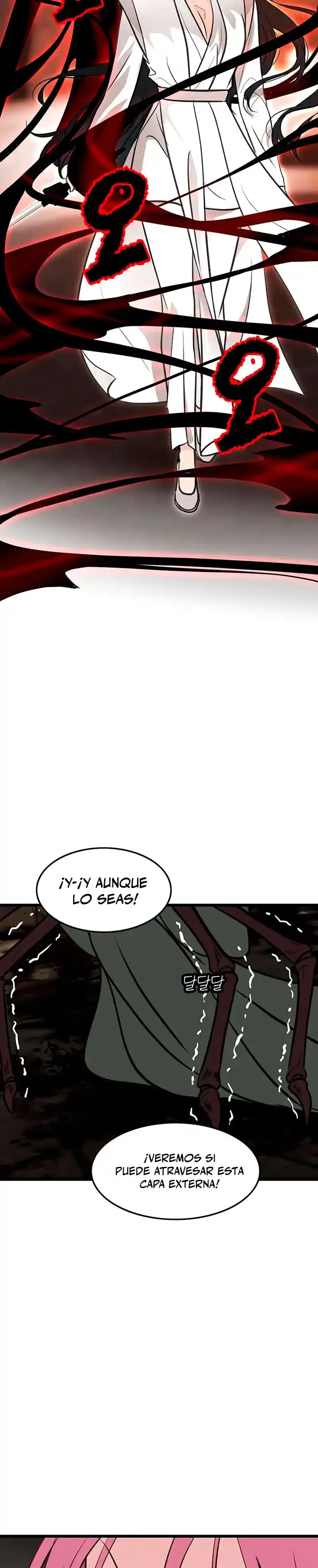 Mi Esposa Es La Líder Del Culto Demoníaco - Capítulo 42 - Página 18 - LectorTMOo