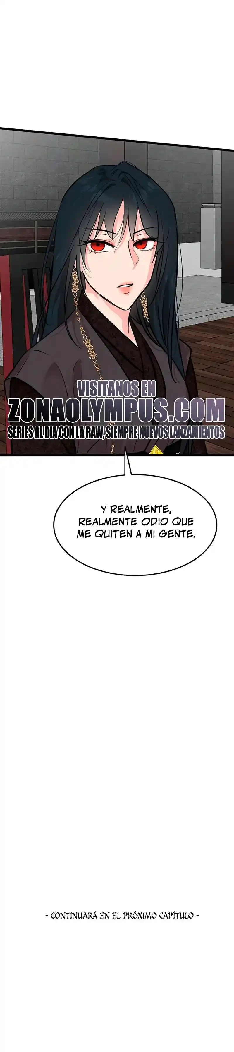 Mi Esposa Es La Líder Del Culto Demoníaco - Capítulo 43 - Página 34 - LectorTMOo