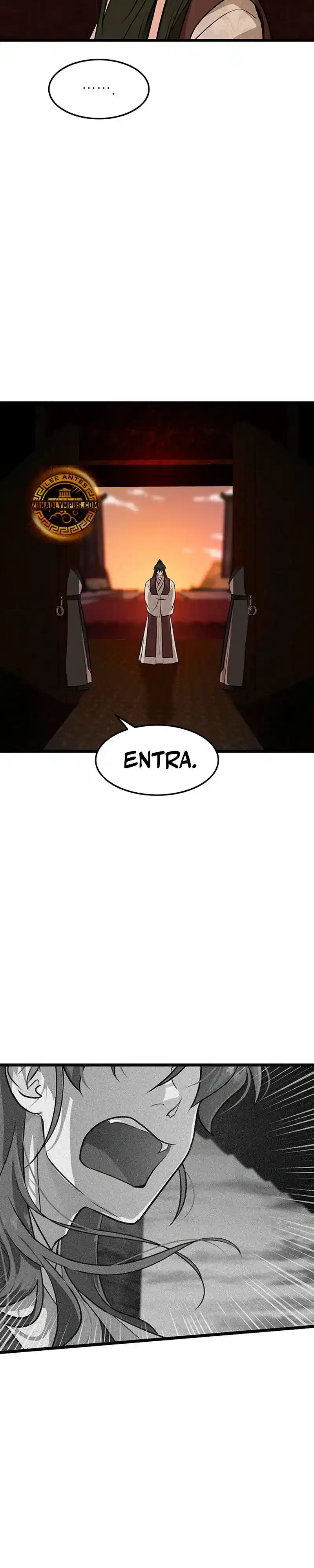 Mi Esposa Es La Líder Del Culto Demoníaco - Capítulo 44 - Página 13 - LectorTMOo