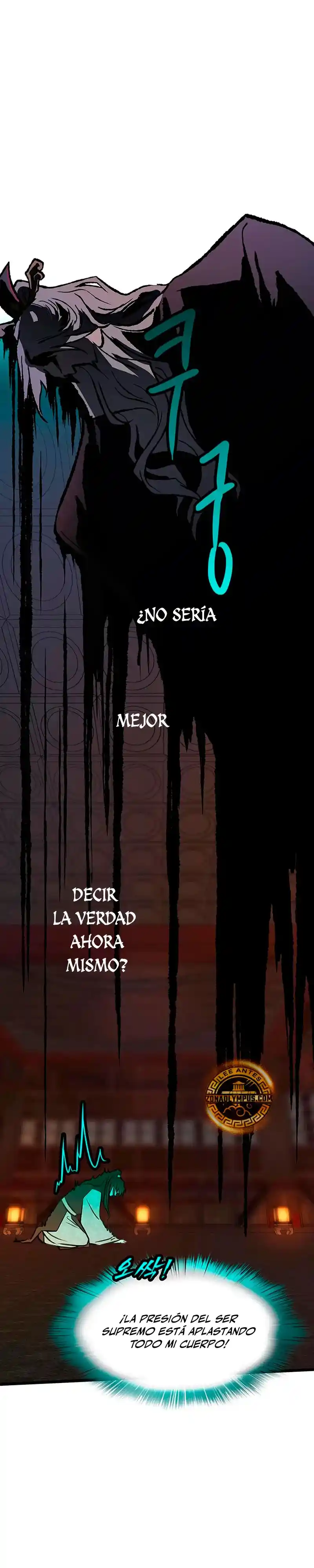Mi Esposa Es La Líder Del Culto Demoníaco - Capítulo 44 - Página 19 - LectorTMOo