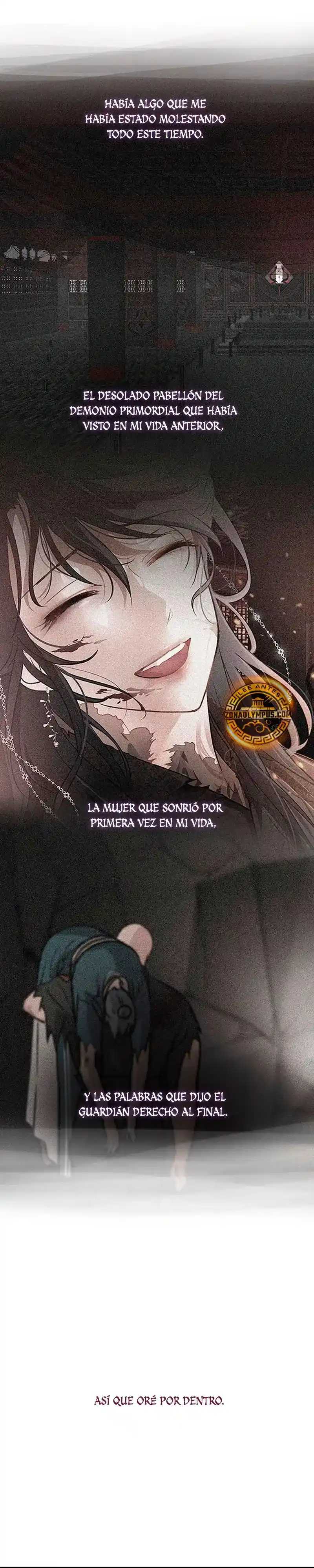 Mi Esposa Es La Líder Del Culto Demoníaco - Capítulo 44 - Página 30 - LectorTMOo