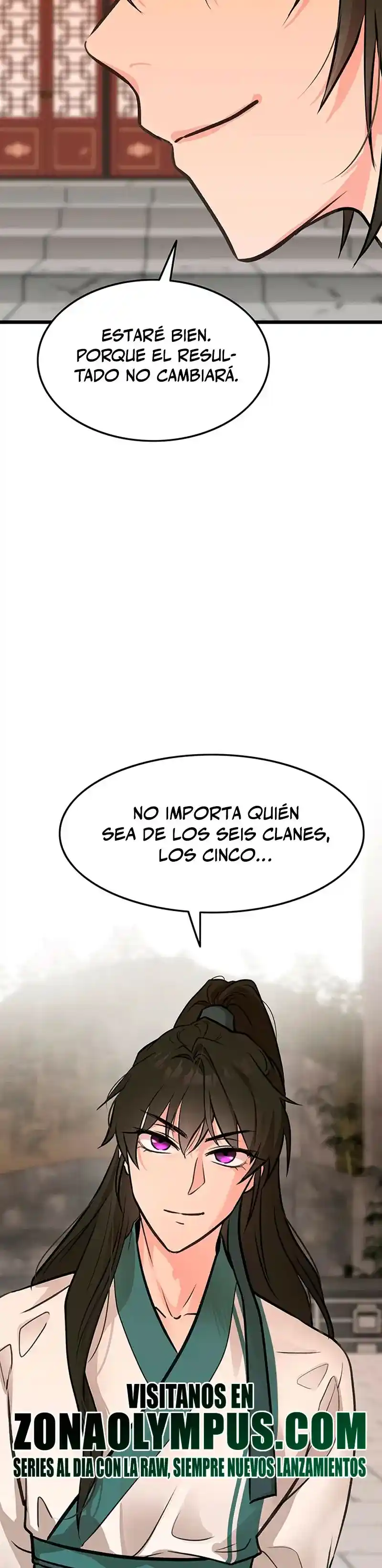 Mi Esposa Es La Líder Del Culto Demoníaco - Capítulo 45 - Página 41 - LectorTMOo