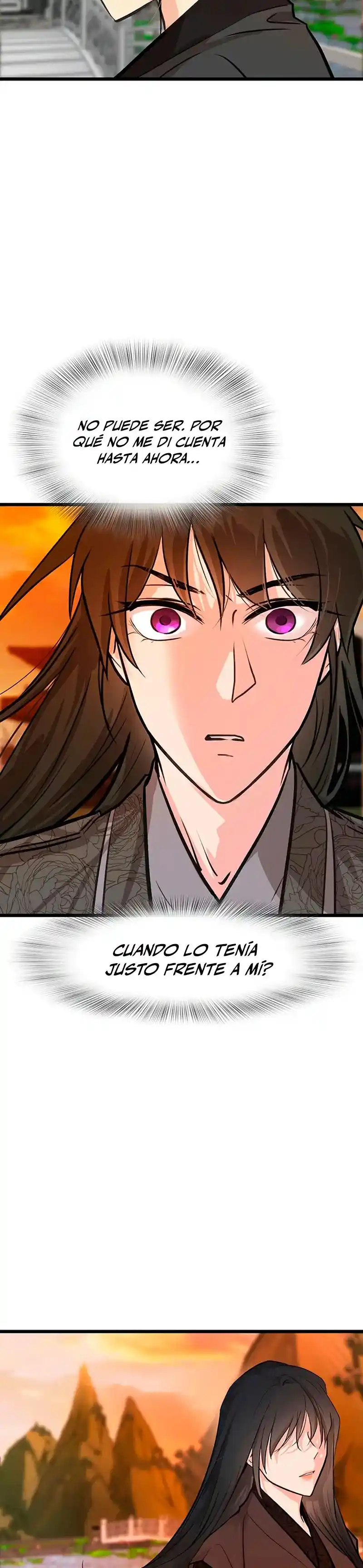 Mi Esposa Es La Líder Del Culto Demoníaco - Capítulo 48 - Página 35 - LectorTMOo