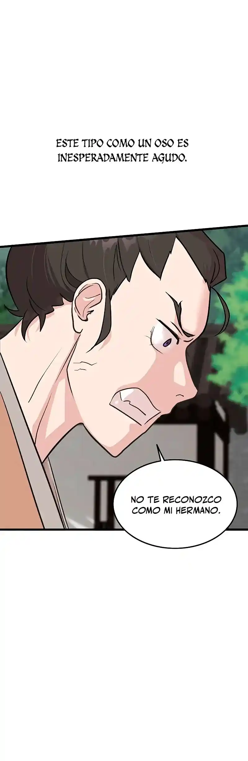 Mi Esposa Es La Líder Del Culto Demoníaco - Capítulo 5 - Página 26 - LectorTMOo