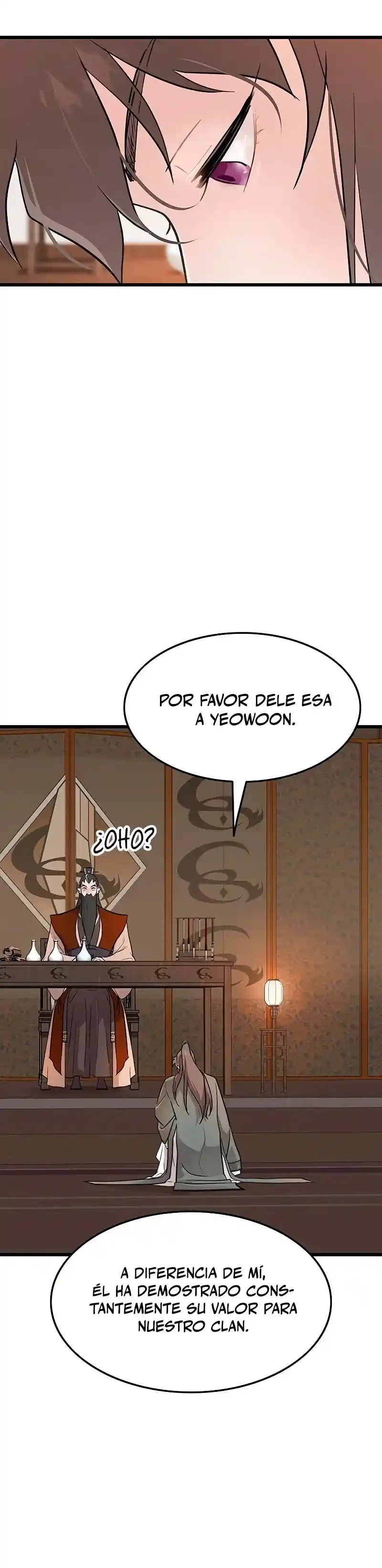 Mi Esposa Es La Líder Del Culto Demoníaco - Capítulo 5 - Página 42 - LectorTMOo