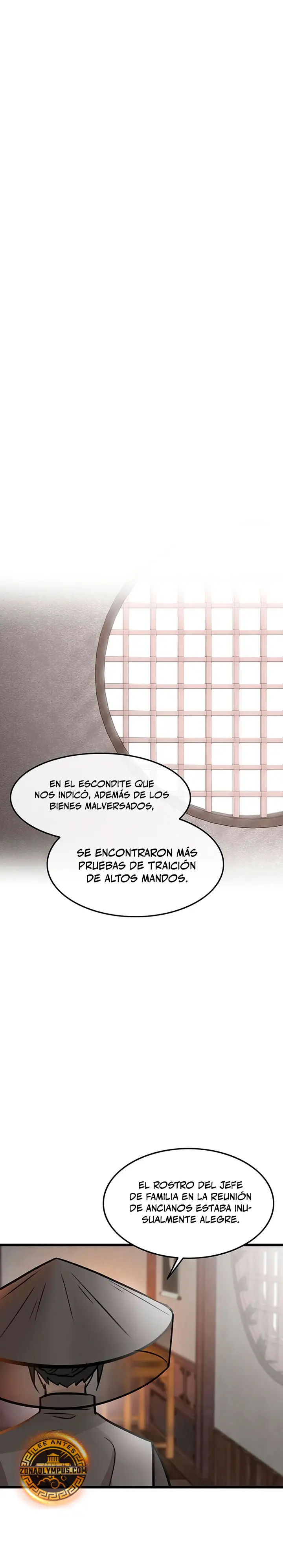 Mi Esposa Es La Líder Del Culto Demoníaco - Capítulo 52 - Página 3 - LectorTMOo