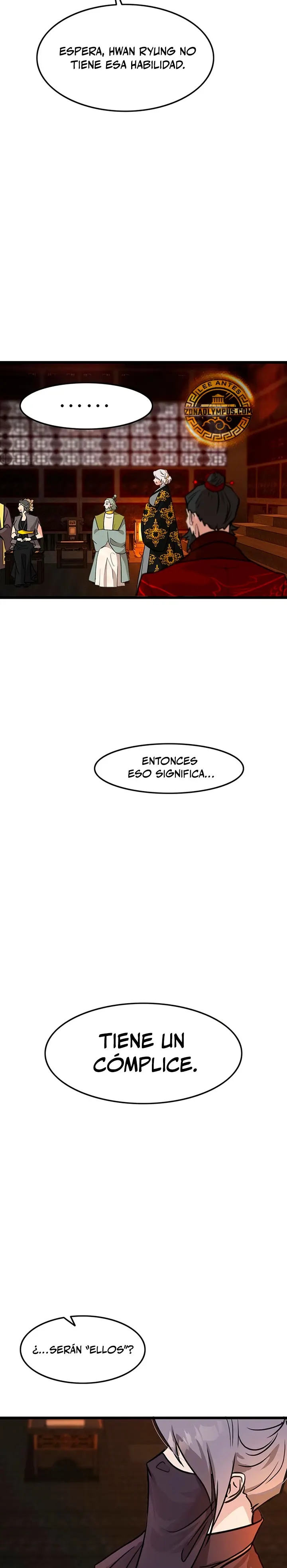 Mi Esposa Es La Líder Del Culto Demoníaco - Capítulo 52 - Página 12 - LectorTMOo