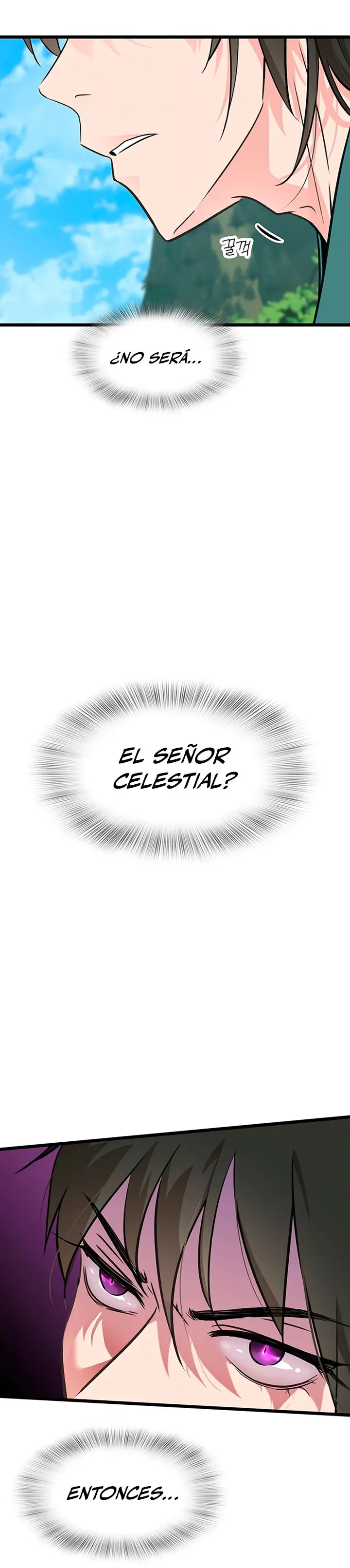 Mi Esposa Es La Líder Del Culto Demoníaco - Capítulo 52 - Página 31 - LectorTMOo