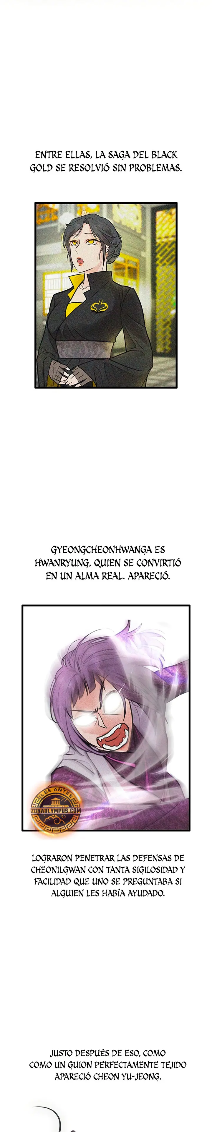 Mi Esposa Es La Líder Del Culto Demoníaco - Capítulo 53 - Página 24 - LectorTMOo