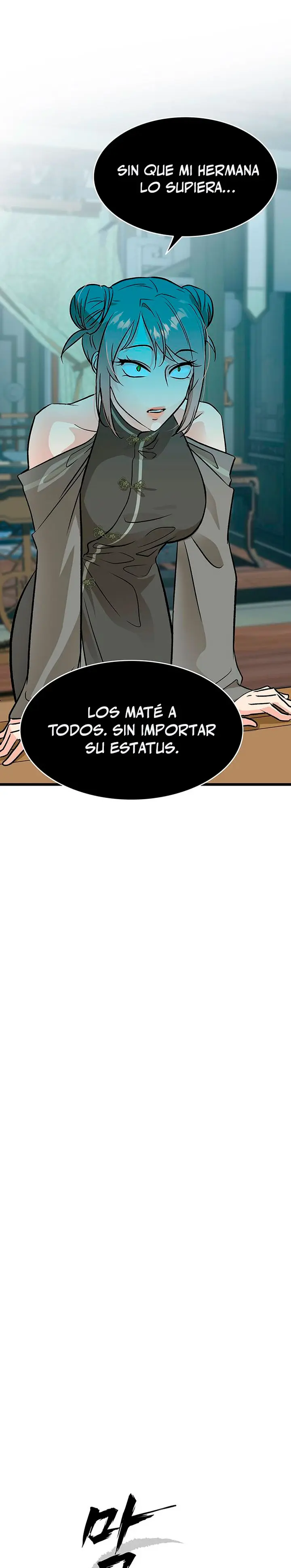 Mi Esposa Es La Líder Del Culto Demoníaco - Capítulo 57 - Página 7 - LectorTMOo