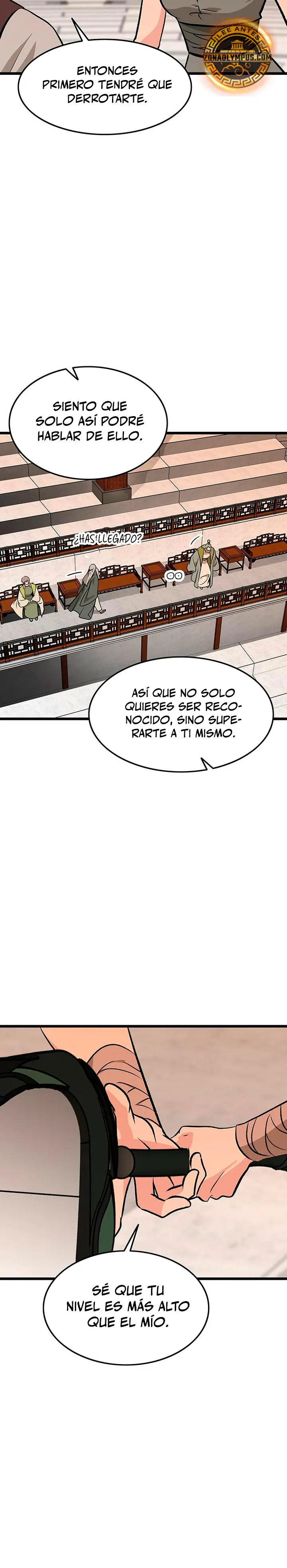 Mi Esposa Es La Líder Del Culto Demoníaco - Capítulo 57 - Página 16 - LectorTMOo