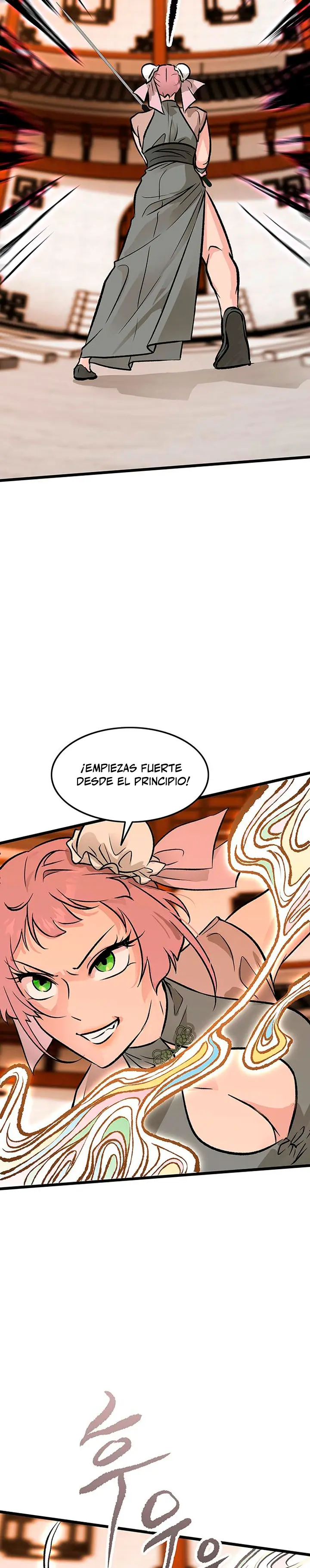 Mi Esposa Es La Líder Del Culto Demoníaco - Capítulo 57 - Página 20 - LectorTMOo