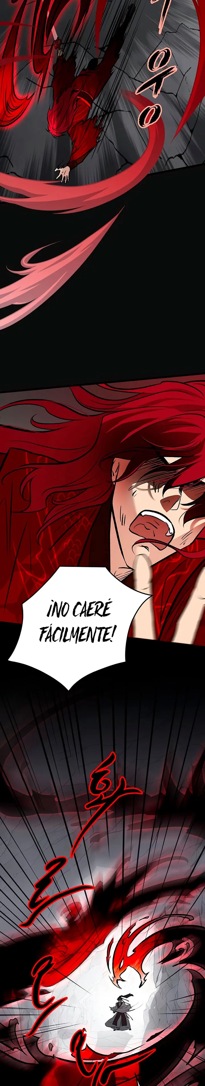 Mi Esposa Es La Líder Del Culto Demoníaco - Capítulo 60 - Página 22 - LectorTMOo