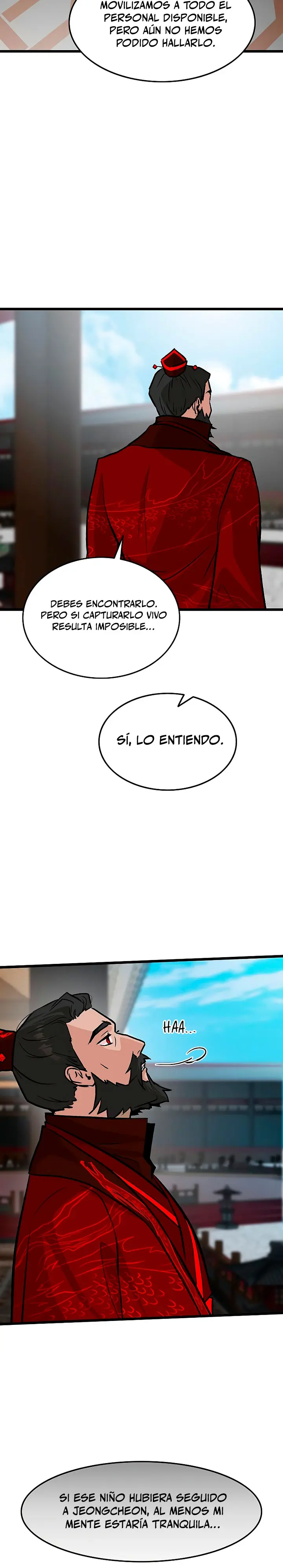 Mi Esposa Es La Líder Del Culto Demoníaco - Capítulo 62 - Página 13 - LectorTMOo