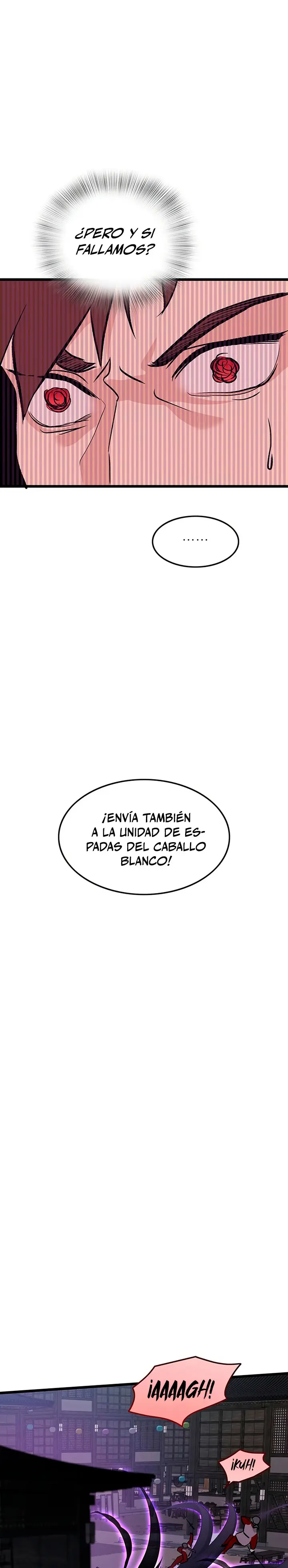 Mi Esposa Es La Líder Del Culto Demoníaco - Capítulo 63 - Página 24 - LectorTMOo