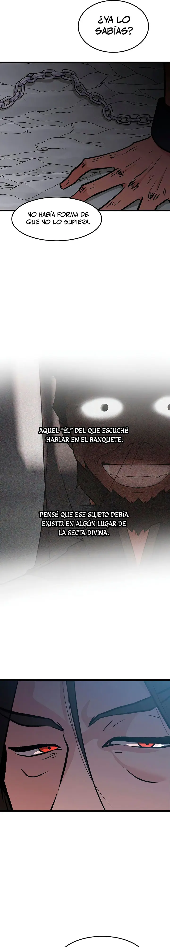 Mi Esposa Es La Líder Del Culto Demoníaco - Capítulo 64 - Página 24 - LectorTMOo