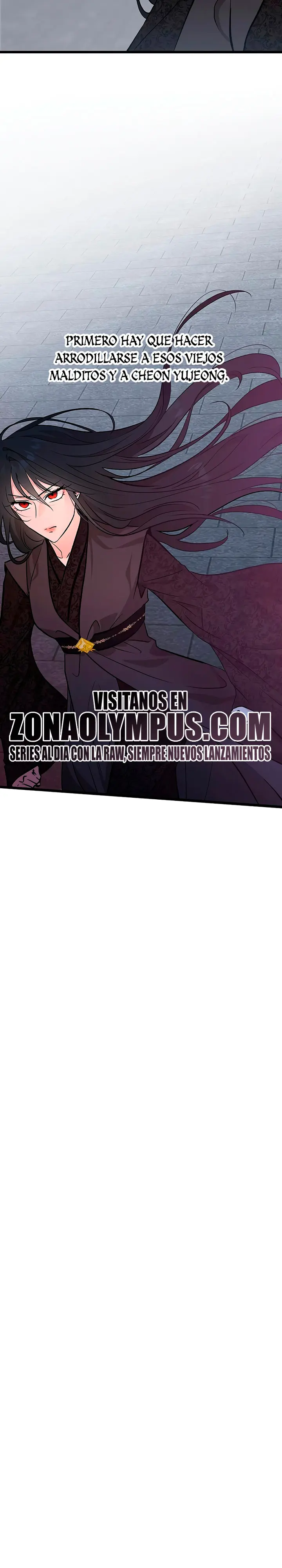 Mi Esposa Es La Líder Del Culto Demoníaco - Capítulo 64 - Página 30 - LectorTMOo