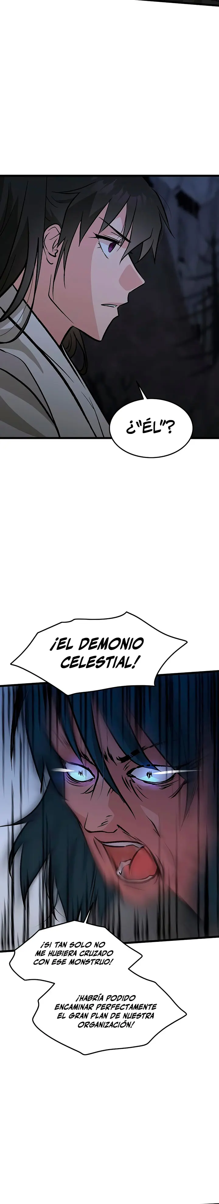 Mi Esposa Es La Líder Del Culto Demoníaco - Capítulo 65 - Página 23 - LectorTMOo