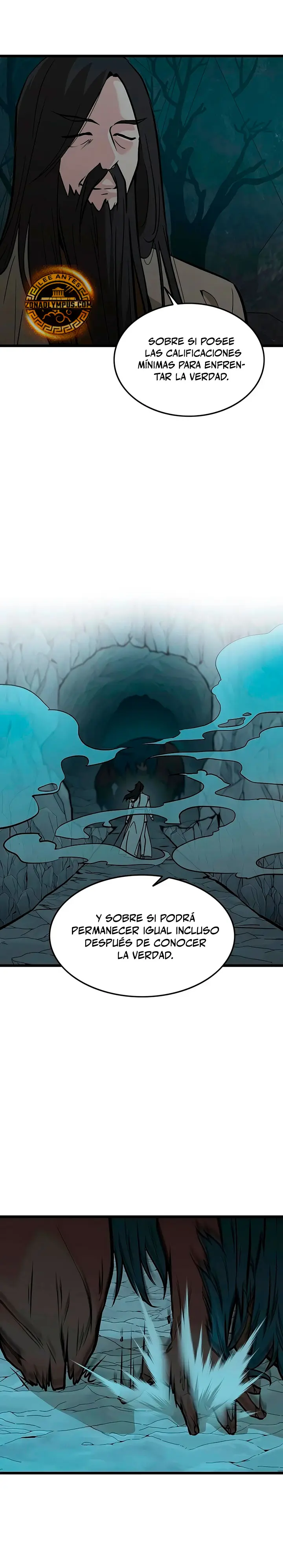 Mi Esposa Es La Líder Del Culto Demoníaco - Capítulo 66 - Página 15 - LectorTMOo