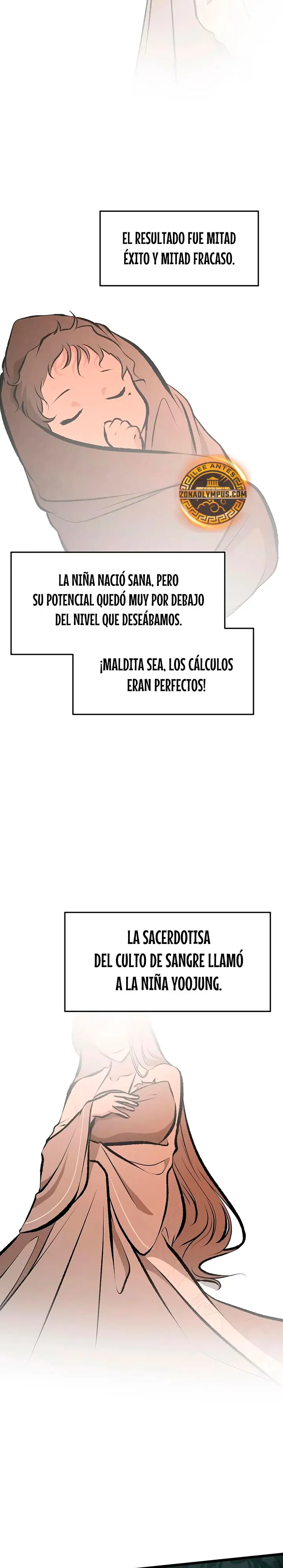 Mi Esposa Es La Líder Del Culto Demoníaco - Capítulo 66 - Página 30 - LectorTMOo