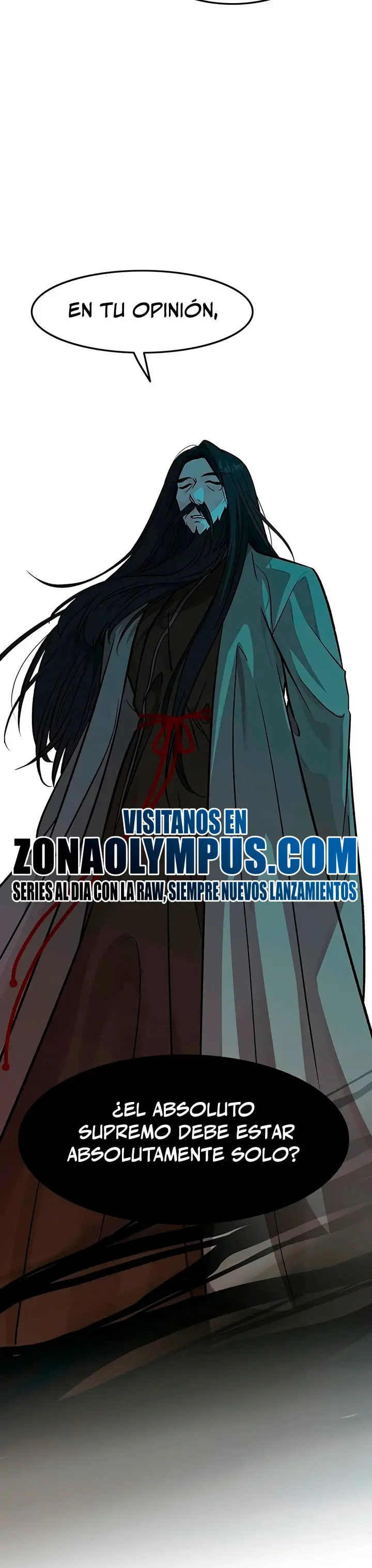 Mi Esposa Es La Líder Del Culto Demoníaco - Capítulo 66 - Página 34 - LectorTMOo