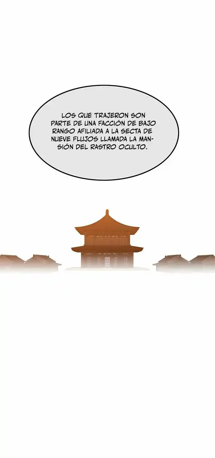 Mi Esposa Es La Líder Del Culto Demoníaco - Capítulo 8 - Página 19 - LectorTMOo