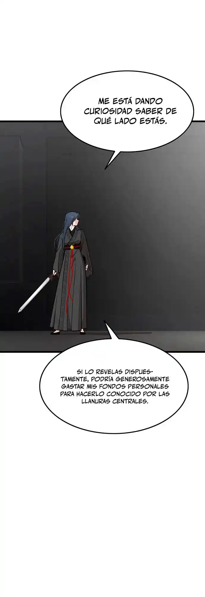Mi Esposa Es La Líder Del Culto Demoníaco - Capítulo 9 - Página 17 - LectorTMOo