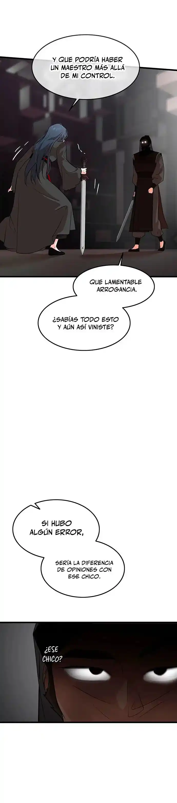 Mi Esposa Es La Líder Del Culto Demoníaco - Capítulo 9 - Página 29 - LectorTMOo