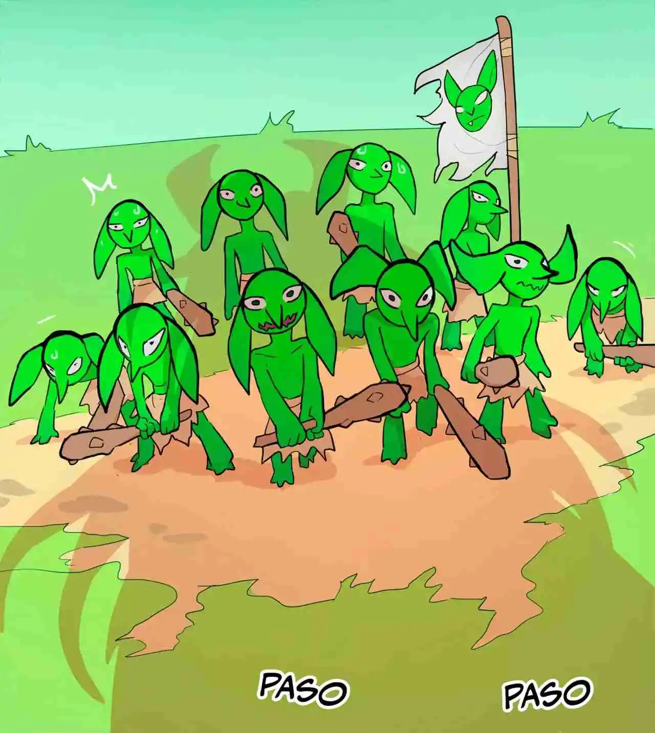 Mi Esposa Es Mitad-Dragón - Capítulo 15 - Página 2 - LectorTMOo