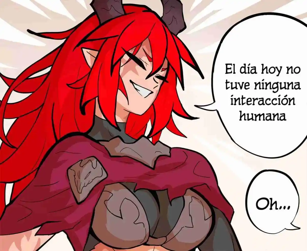 Mi Esposa Es Mitad-Dragón - Capítulo 17 - Página 4 - LectorTMOo
