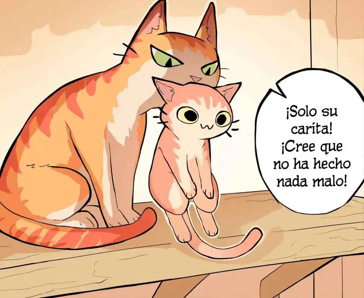 Mi Esposa Es Mitad-Dragón - Capítulo 2 - Página 3 - LectorTMOo