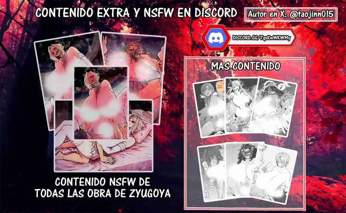 Mi Esposa Es Mitad-Dragón - Capítulo 2 - Página 6 - LectorTMOo