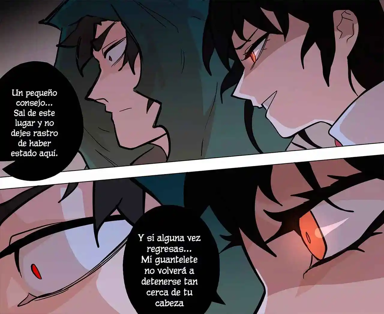 Mi Esposa Es Mitad-Dragón - Capítulo 29 - Página 2 - LectorTMOo