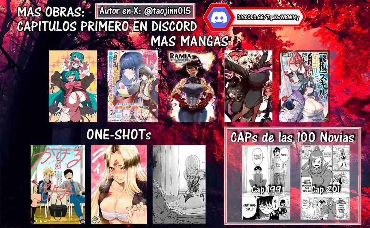Mi Esposa Es Mitad-Dragón - Capítulo 3 - Página 5 - LectorTMOo