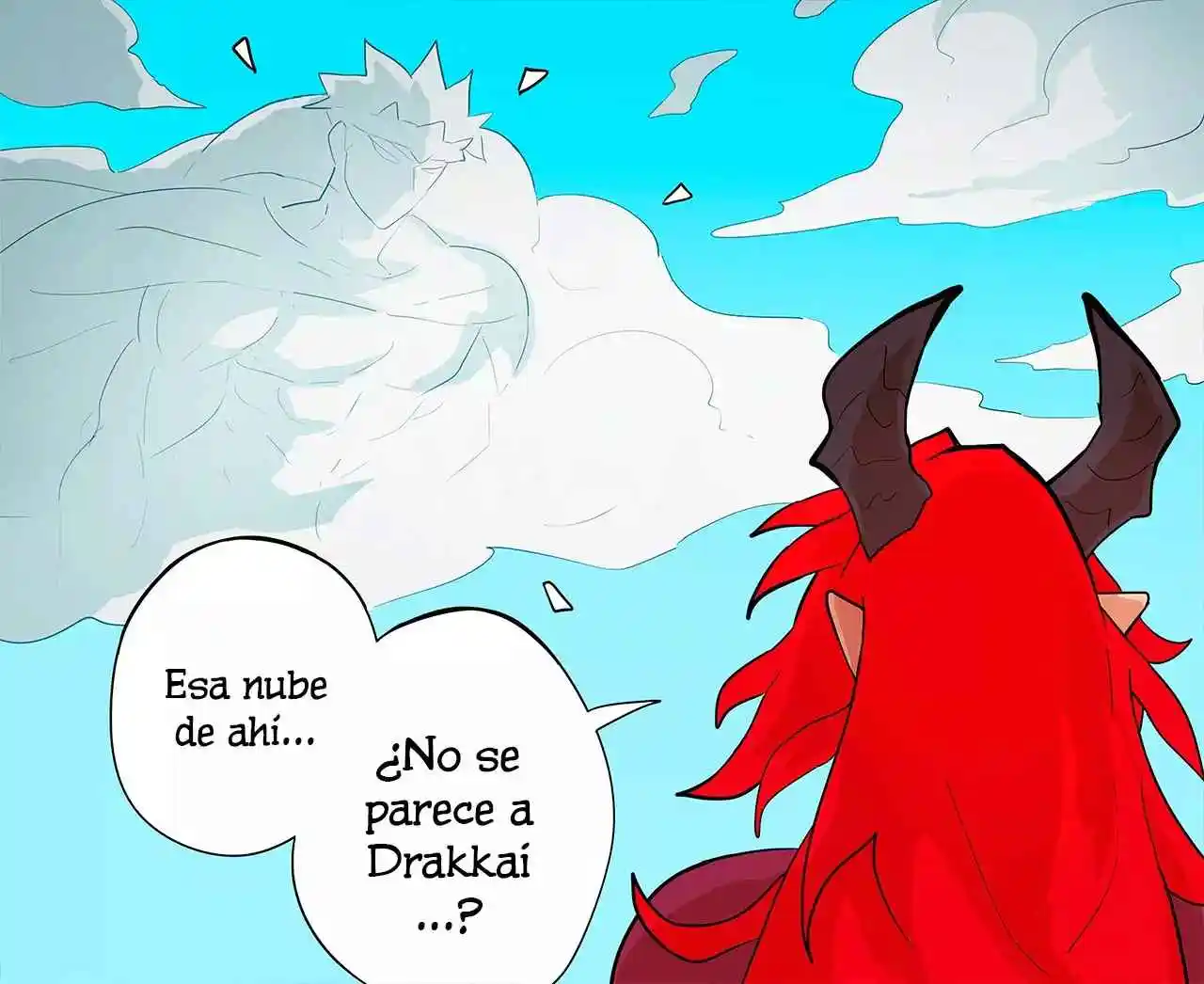 Mi Esposa Es Mitad-Dragón - Capítulo 31 - Página 2 - LectorTMOo