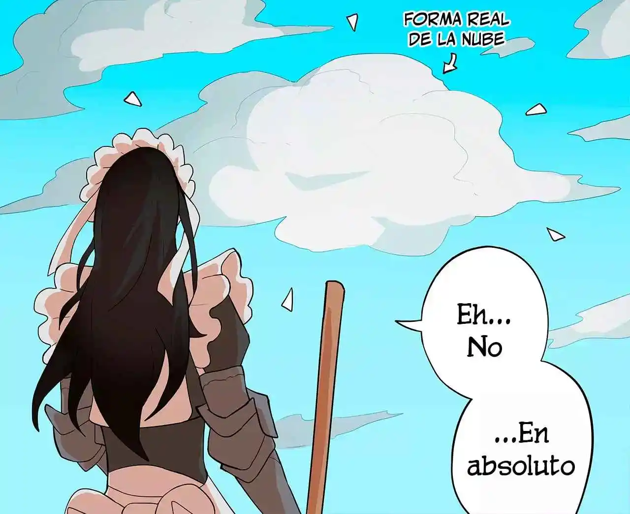 Mi Esposa Es Mitad-Dragón - Capítulo 31 - Página 3 - LectorTMOo