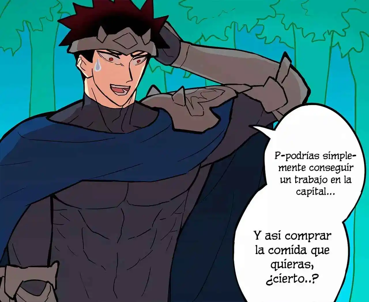 Mi Esposa Es Mitad-Dragón - Capítulo 35 - Página 2 - LectorTMOo