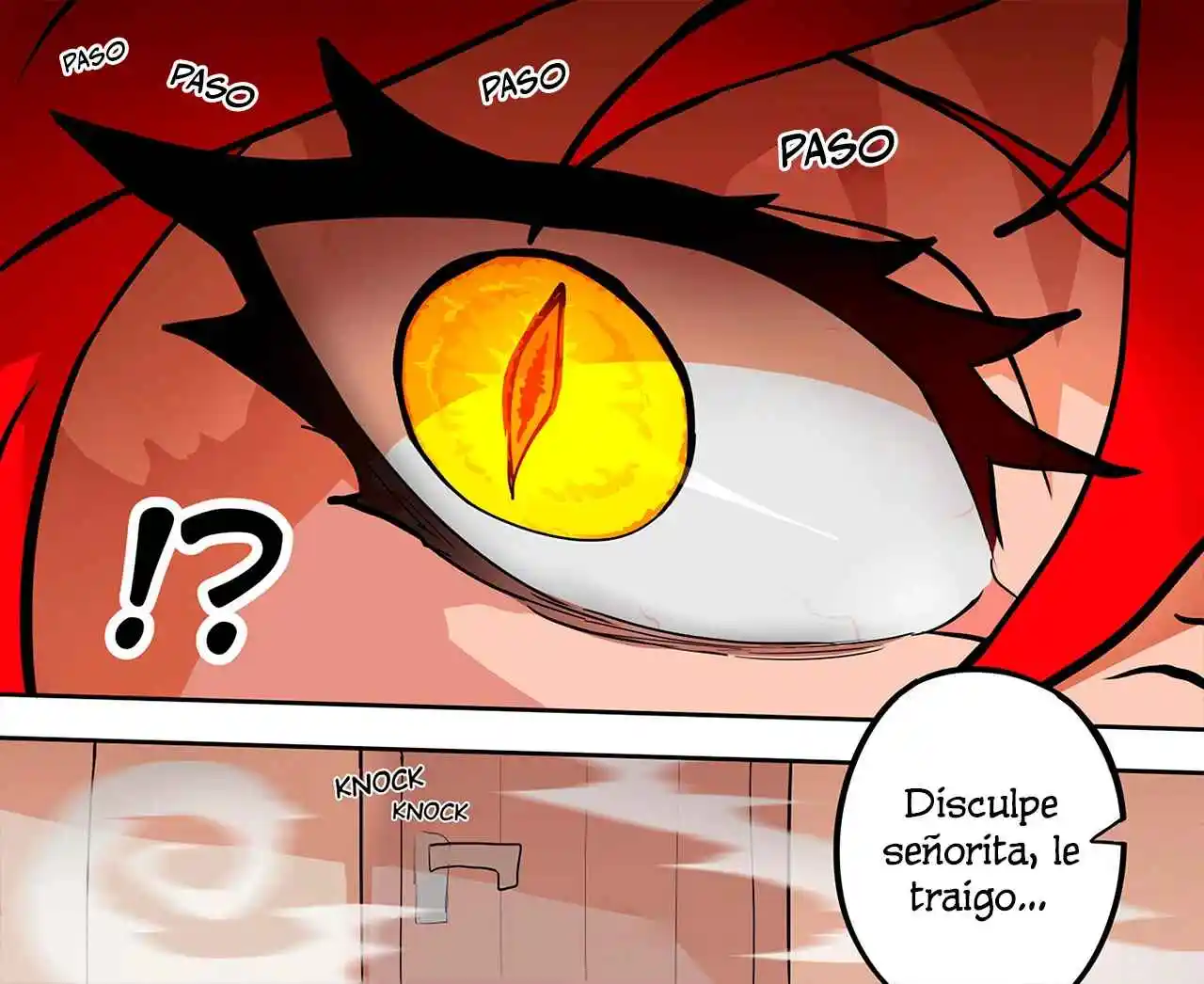 Mi Esposa Es Mitad-Dragón - Capítulo 36 - Página 2 - LectorTMOo