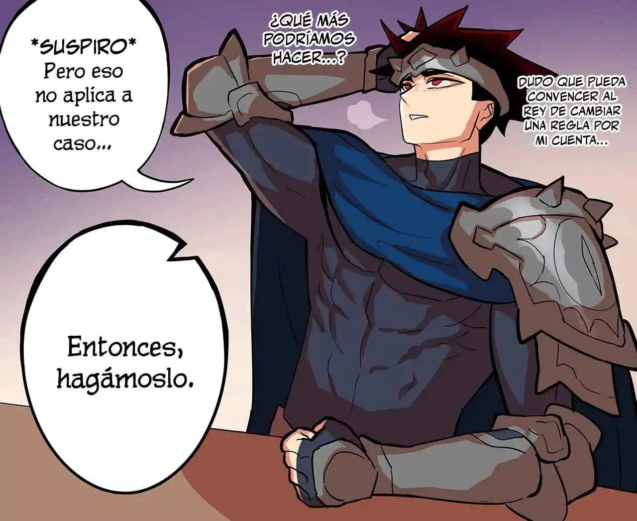 Mi Esposa Es Mitad-Dragón - Capítulo 38 - Página 1 - LectorTMOo