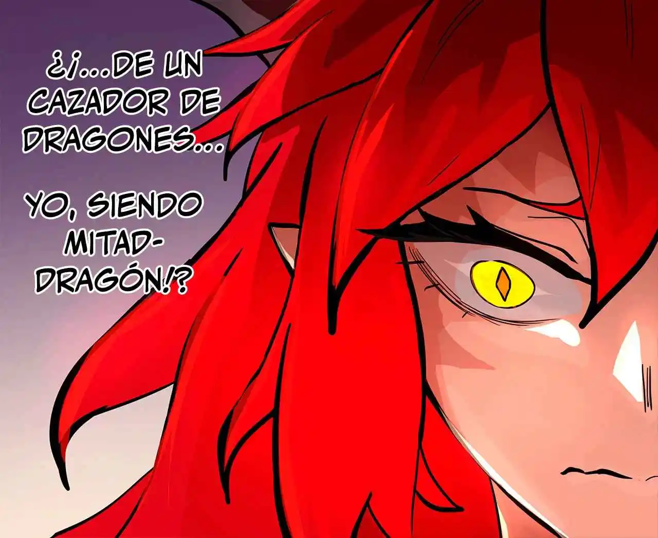 Mi Esposa Es Mitad-Dragón - Capítulo 40 - Página 4 - LectorTMOo