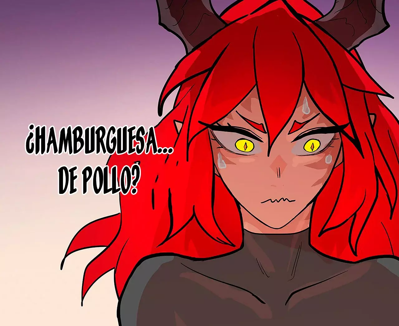 Mi Esposa Es Mitad-Dragón - Capítulo 44.5 - Página 1 - LectorTMOo